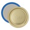 Superb Sealing Solutions Canning Lids - Mason Jar Lid Toppers Fit Ball and Kerr Jars, Food Grade with Thick Seals, USA Made, 60 Count